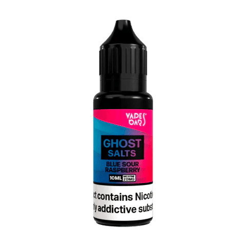 Ghost Pro 3500 Nic Salt 10ml Box of 10 - Vaperdeals