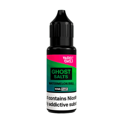 Ghost Pro 3500 Nic Salt 10ml Box of 10 - Vaperdeals