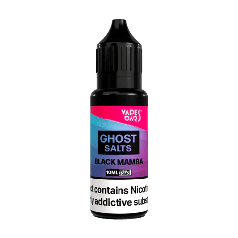 Ghost Pro 3500 Nic Salt 10ml Box of 10 - Vaperdeals