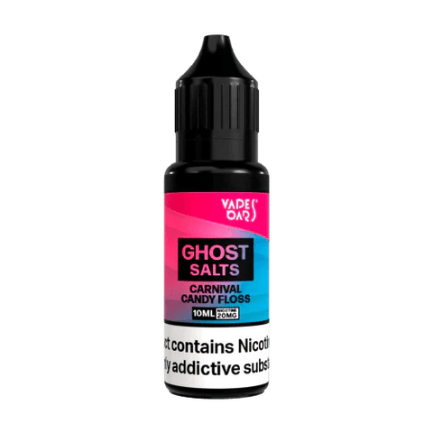 Ghost Pro 3500 Nic Salt 10ml Box of 10 - Vaperdeals