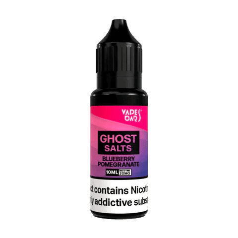 Ghost Pro 3500 Nic Salt 10ml Box of 10 - Vaperdeals