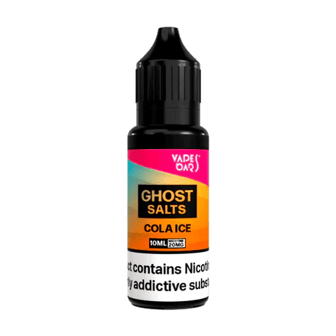 Ghost Pro 3500 Nic Salt 10ml Box of 10 - Vaperdeals