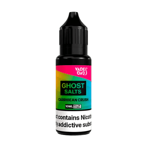 Ghost Pro 3500 Nic Salt 10ml Box of 10 - Vaperdeals