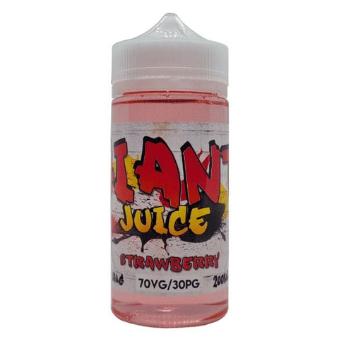 Giant Juice 200ml Shortfill - Vaperdeals