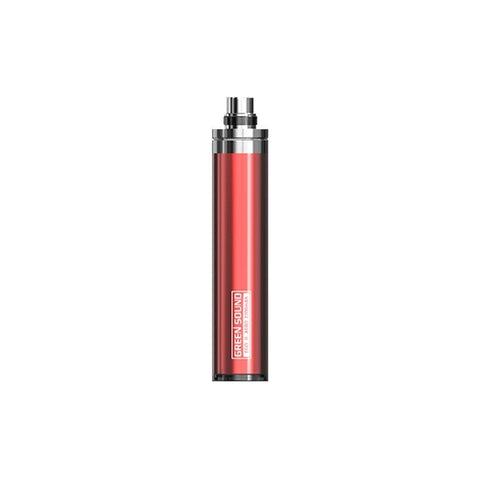 GREEN SOUND - EGO II AERO 2200MAH - BATTERY - Vaperdeals