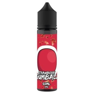 Gumball 50ml Shortfill - Vaperdeals