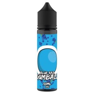 Gumball 50ml Shortfill - Vaperdeals