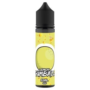 Gumball 50ml Shortfill - Vaperdeals