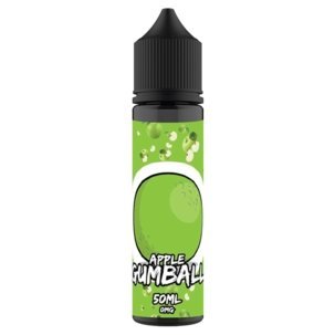 Gumball 50ml Shortfill - Vaperdeals