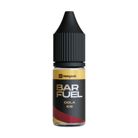 Hangsen Bar Fuel Nic Salt Pack Of 10 - Vaperdeals