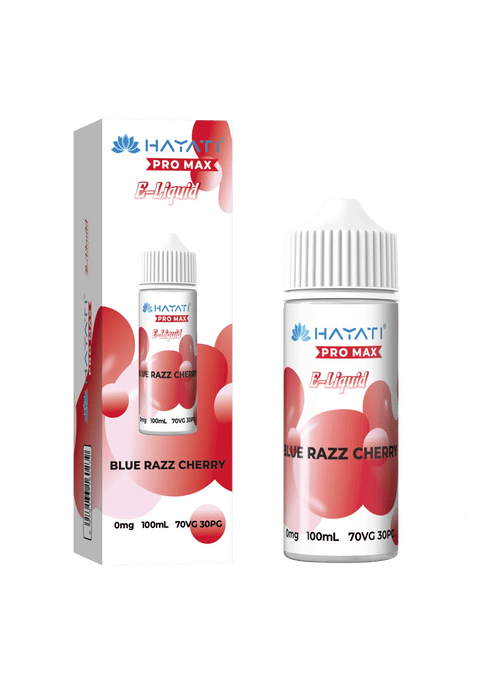 Hayati Pro Max E-liquid 100ml Vape Juice - Vaperdeals