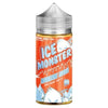 Ice Monster 100ml Shortfill - Vaperdeals