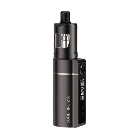 Innokin - Coolfire Z50 -Vape Kit - Vaperdeals