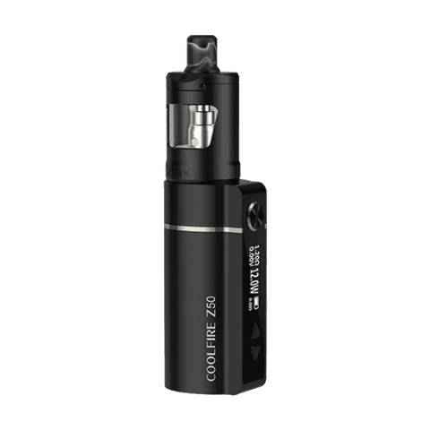 Innokin - Coolfire Z50 -Vape Kit - Vaperdeals