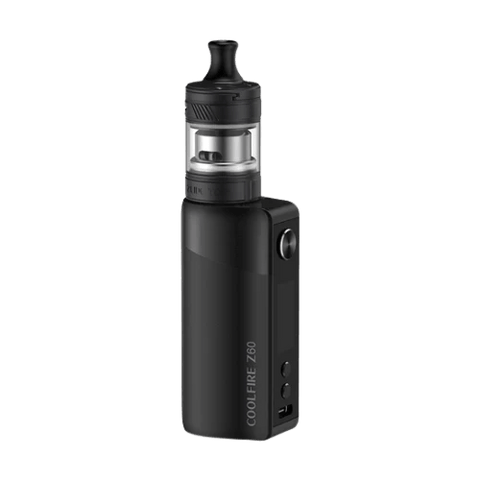 Innokin - Coolfire Z60 - Vape Kit - Vaperdeals