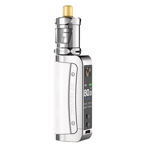 Innokin - Coolfire Z80 Zenith 2 - Vape Kit - Vaperdeals