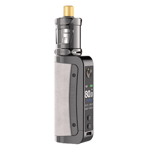 Innokin - Coolfire Z80 Zenith 2 - Vape Kit - Vaperdeals