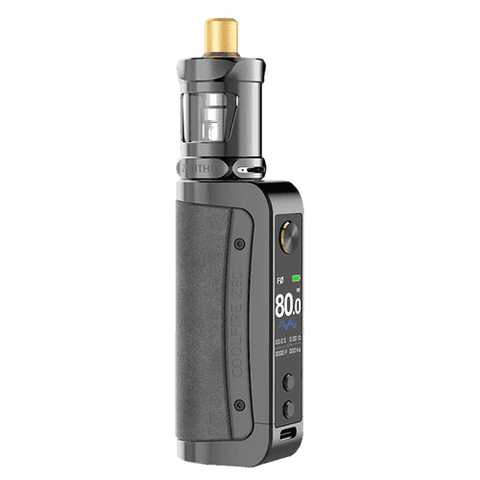 Innokin - Coolfire Z80 Zenith 2 - Vape Kit - Vaperdeals