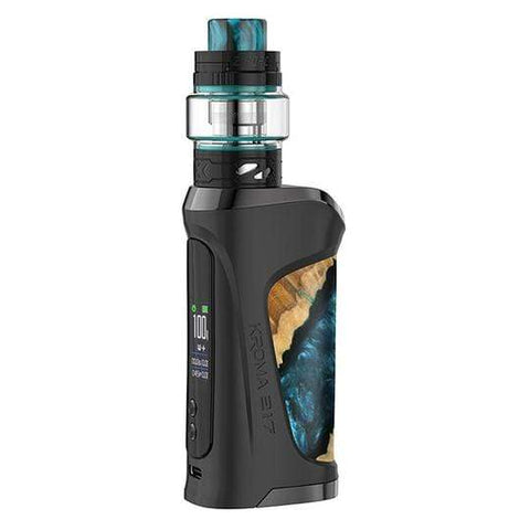 Innokin Kroma 217 Z Force Vape Kit - Vaperdeals