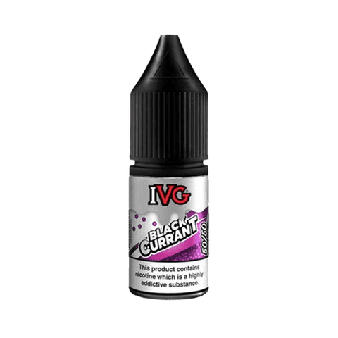 IVG 10 ml 50/50 Select Range Eliquid - Box of 10 - Vaperdeals