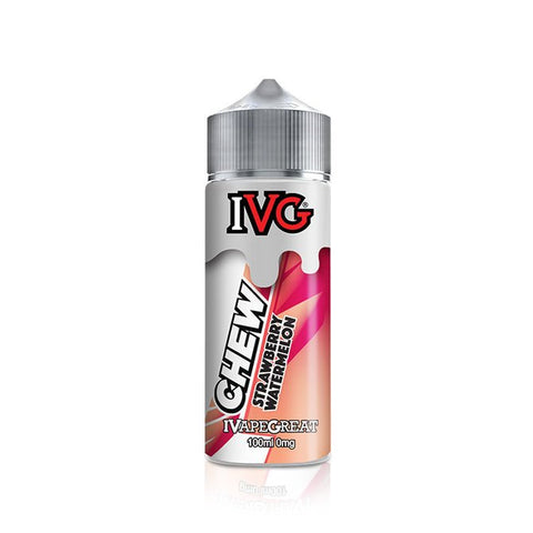 IVG 100ML E Liquid Shortfill - Vaperdeals
