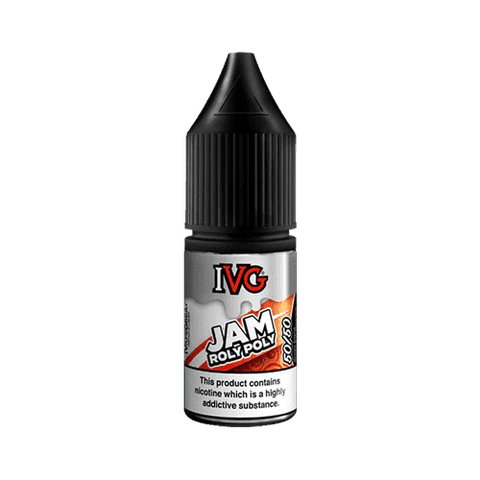 IVG 10ml 50/50 After Dinner Range Eliquid - Vaperdeals