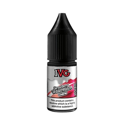 IVG 10ml 50/50 Chew Range Eliquid - Vaperdeals