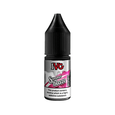 IVG 10ml 50/50 Classic Range Eliquid - Box of 10 - Vaperdeals