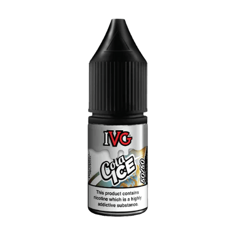 IVG 10ml 50/50 Classic Range Eliquid - Vaperdeals