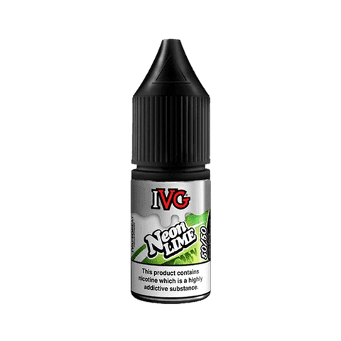 IVG 10ml 50/50 Classic Range Eliquid - Vaperdeals