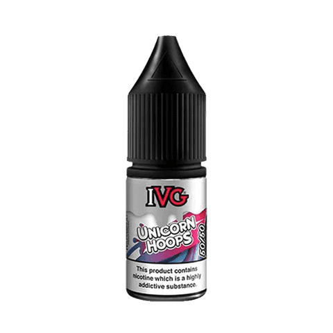 IVG 10ML 50/50 Dessert Range Eliquid box of 10 - Vaperdeals