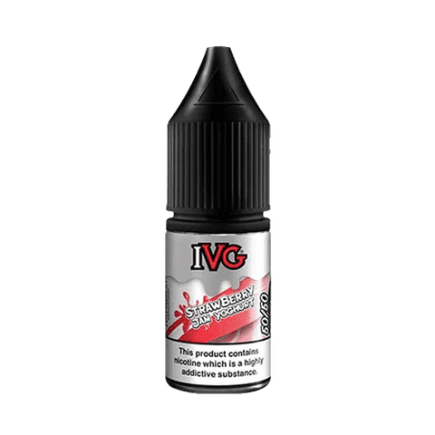 IVG 10ML 50/50 Dessert Range Eliquid box of 10 - Vaperdeals