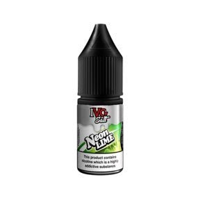 IVG 10ML Nic Salt (Pack of 10) - Vaperdeals