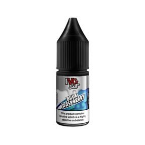 IVG 10ML Nic Salt (Pack of 10) - Vaperdeals