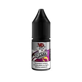 IVG 10ML Nic Salt (Pack of 10) - Vaperdeals