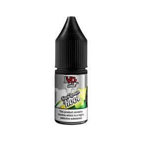 IVG 10ML Nic Salt (Pack of 10) - Vaperdeals