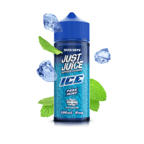 Just Juice E-Liquid 100ml Shortfill - Vaperdeals