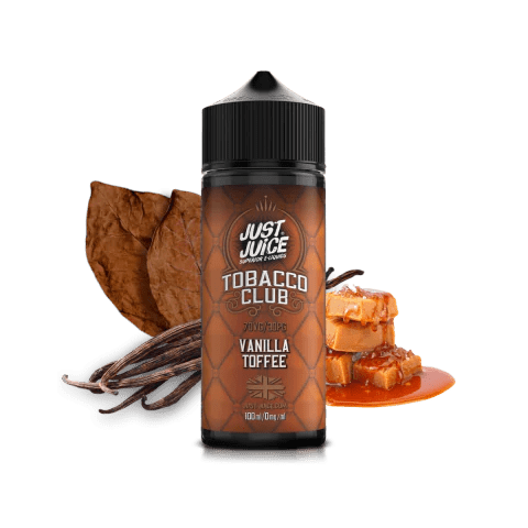 Just Juice E-Liquid 100ml Shortfill - Vaperdeals