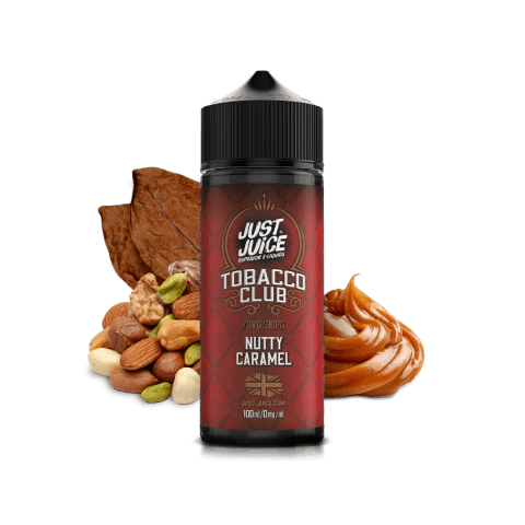 Just Juice E-Liquid 100ml Shortfill - Vaperdeals