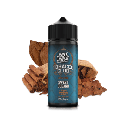 Just Juice E-Liquid 100ml Shortfill - Vaperdeals