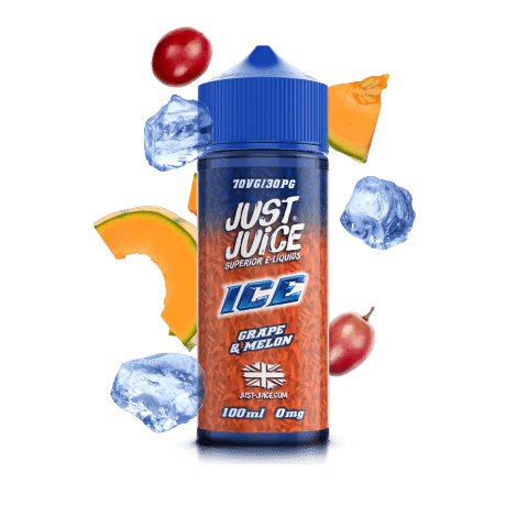 Just Juice E-Liquid 100ml Shortfill - Vaperdeals