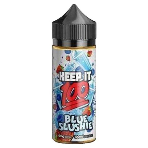 Keep It 100 100ml Shortfill - Vaperdeals