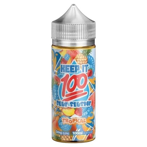Keep It 100 100ml Shortfill - Vaperdeals