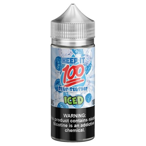 Keep It 100 100ml Shortfill - Vaperdeals