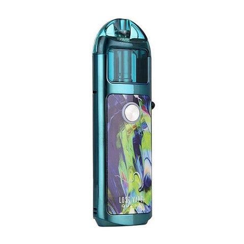 Lost Vape Lyra Pod System Kit 1000mAh - Vaperdeals