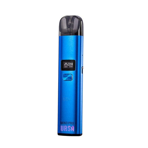 Lost Vape - Ursa Nano Pro 25W Pod Kit - Vaperdeals
