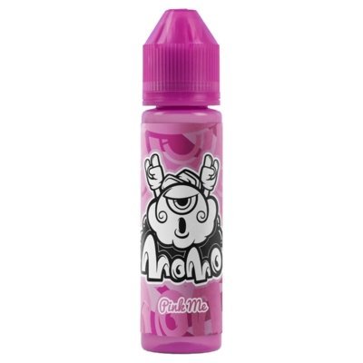 Momo 50ml Shortfill - Vaperdeals