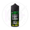 Moreish Puff Soda 100ML Shortfill - Vaperdeals