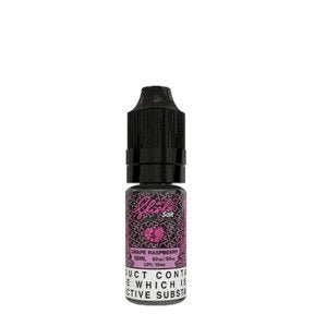 Nasty Shisha 10ML Nic Salt (Pack of 10) - Vaperdeals