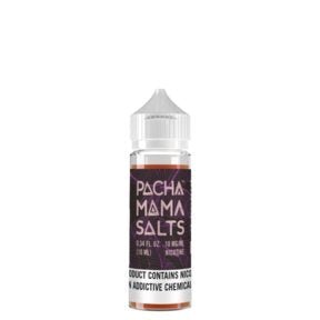 Pacha Mama 10ML Nic Salt (Pack of 10) - Vaperdeals